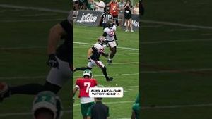 Video post by @Tampa Bay Buccaneers on YouTube