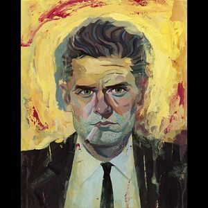 Image post by @richpellegrinoart on Instagram