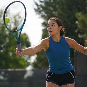 Image post by @tennisandlifecamps on Instagram