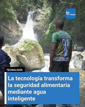 Image post by @infodiariord on Instagram
