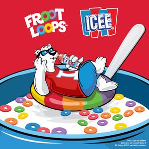 Image post by @theiceecompany on Instagram