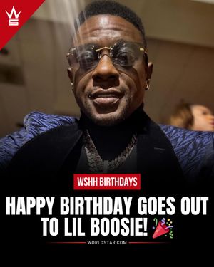 Image post by @worldstar on Instagram