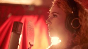 Image post by @concordrecords on Facebook