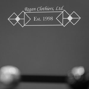 Image post by @reganclothiers on Instagram