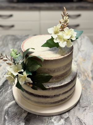 Image post by @mybaker.co on Instagram