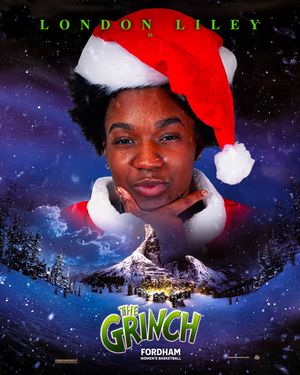 Image post by @fordhamwbb on Instagram