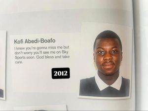 Video post by @therealkofib on TikTok