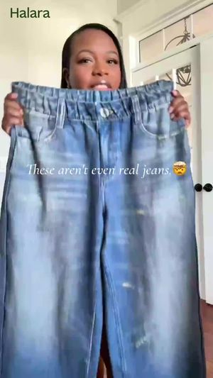 Video post by @halara_official on TikTok