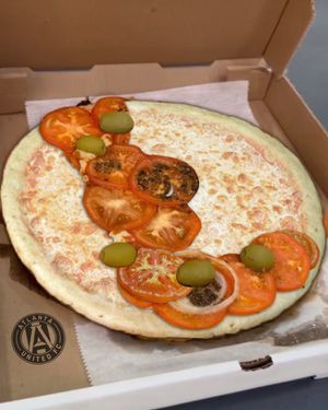 Image post by @VamosATLUTD on Twitter