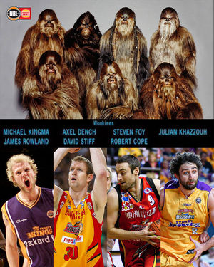 Image post by @nbl on Instagram