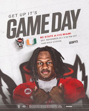 Image post by @packfootball on Instagram