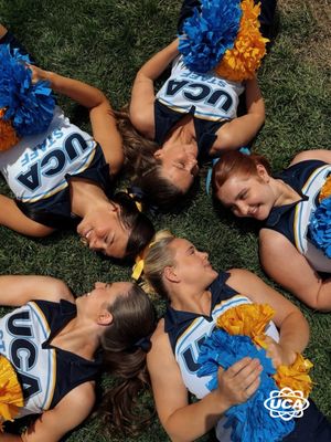 Image post by @ucaupdates on Instagram