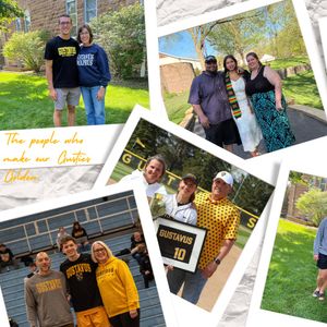 Image post by @gustavusalumni on Instagram