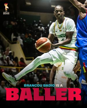 Image post by @fibawc on Instagram