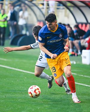 Image post by @fcandorra on Instagram