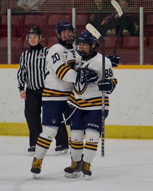 Image post by @windsorlancers on Instagram