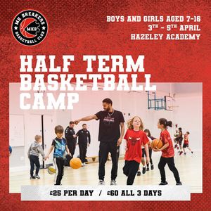 Image post by @mkbasketballclub on Instagram