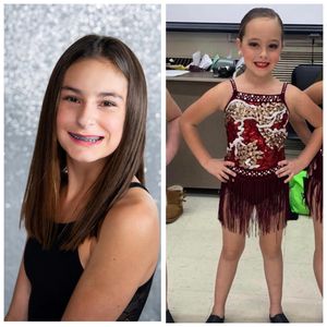 Image post by @akadancestudio on Instagram