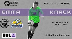Image post by @rochesterfcminnesota on Instagram