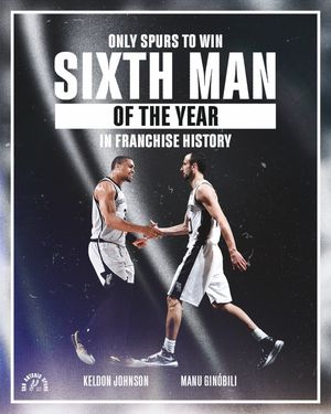 Image post by @austin_spurs on Instagram