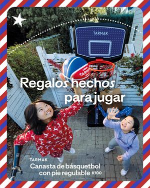 Image post by @decathlonmexico on Instagram