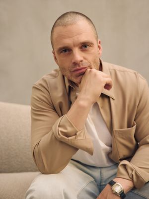 Image post by @hollywoodreporter on Instagram