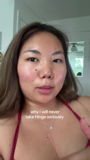 Video post by @annielong on TikTok