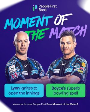 Image post by @strikersbbl on Instagram
