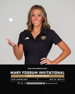 Image post by @oaklandwgolf on Instagram