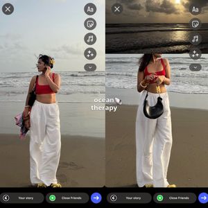 Image post by @sanyayadav_ on Instagram