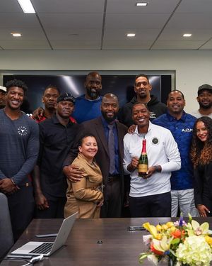 Image post by @isiahthomas on Instagram