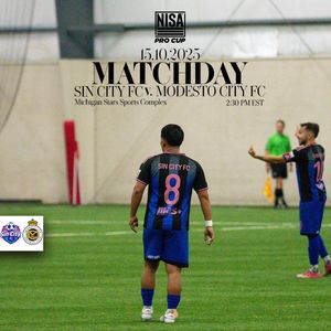 Image post by @nisasoccer on Instagram