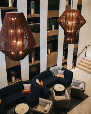 Image post by @autographhotels on Instagram