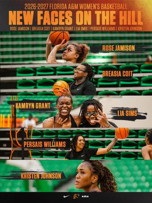 Image post by @famuwbb on Instagram