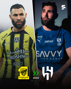 Image post by @sportv on Instagram