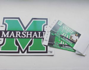 Image post by @marshallu on Instagram