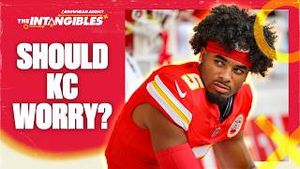 Video post by @arrowheadaddictpodcast on YouTube