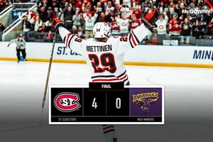 Image post by @scsumhockey on Instagram
