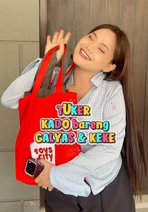Video post by @rinarstn on TikTok