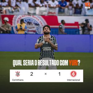 Image post by @90minbrasil on Instagram