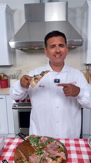 Video post by @BuddyValastro on Facebook
