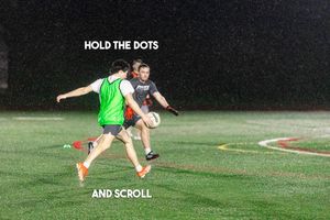 Image post by @dtookem on Instagram