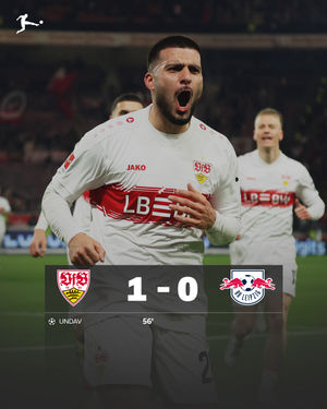 Image post by @bundesliga on Instagram