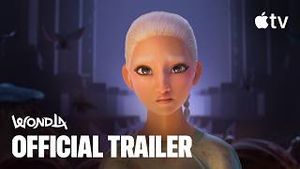 Video post by @appletv on YouTube