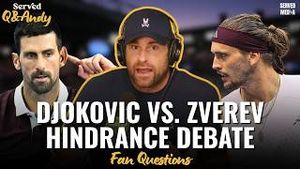 Video post by @servedpodcast on YouTube