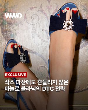 Image post by @wwdkorea on Instagram