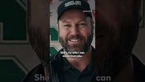 Video post by @peacock on YouTube
