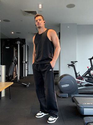 Image post by @glebsavchenkoofficial on Instagram