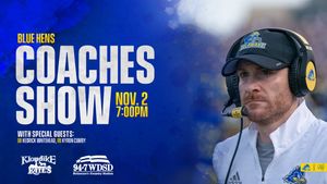 Image post by @Delaware_FB on Twitter