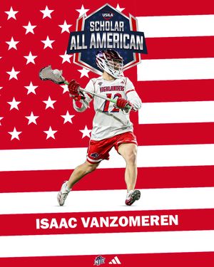 Image post by @njitmlax on Instagram